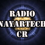 Radio Nayartech.CR.